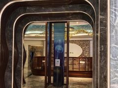 -大连金石滩绿发温泉假日酒店