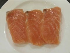 -蓝钻·国际美食海鲜自助百汇(西直门店)