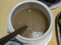 -老友客家王餐馆