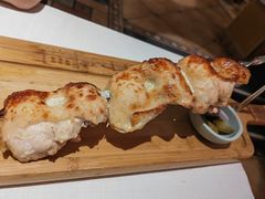 -俄士厨房(五棵松华熙LIVE店)