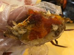 -莲花公园煎蟹(总店)