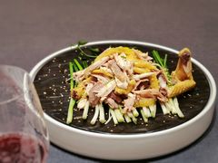 东江盐焗鸡-悦秀·高级粤菜