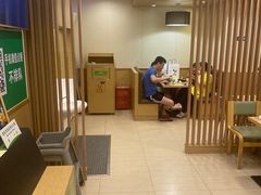 -德克士(砂之船奥特莱斯店)