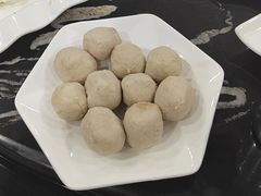 -San Yuan Chinese Food  