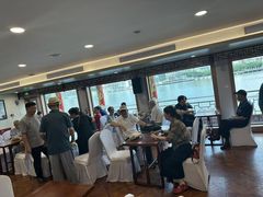 -新龙船黄浦江餐饮游船官方自营店