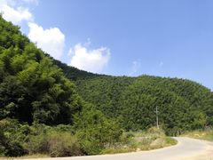 -将军关探险漂流