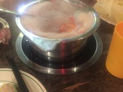 -巴犀烧烤(新崇光店)