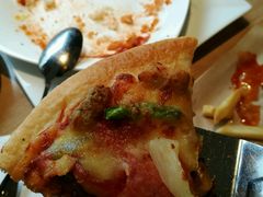 -必胜客(海宁工人路店)