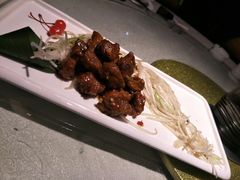 -蓬川食府(金海道店)