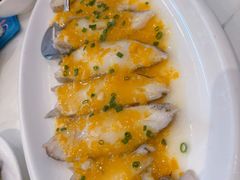 招牌蒸海鱼-神仙馆(衡山路店)