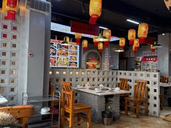 -福熙鼎铁锅炖鱼(槐中路店)