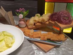 -ONE FULL 古董港式海鲜火锅