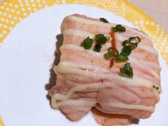 -新一番三文鱼寿司(红城湖店)