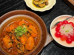 -锦楼·臻选新杭帮(杭州中心店)