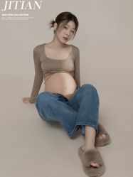 -专注孕妇照亲子照·纪田摄影