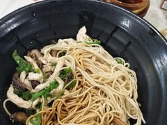 -老地方面馆(思南路店)
