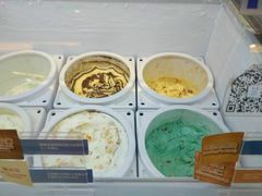 -芭斯罗缤31冰淇淋(BHG MALL上地店)