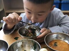 -昱南托育园.托班晚托.寒暑假班