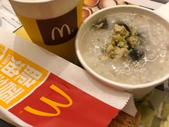 -麦当劳(新王府井店)