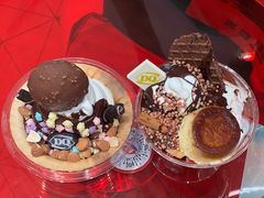 -DQ·蛋糕·冰淇淋(苏州中心店)