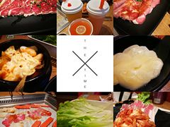 -新石器烤肉(南站店)