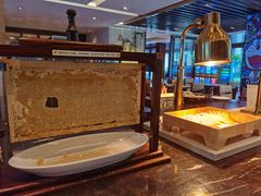 -梅地亚君澜度假酒店俱乐部