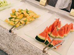 -福成自助烤肉(青春路店)