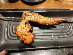 -烧货·活海鲜炭烧(湖滨商业街店)