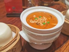 杂粮面辣子-面辣子·陕西家乡菜(钟楼店)