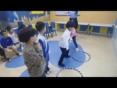 -贝乐少儿英语·全外教(滨江中心)