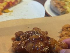 -必胜客(嘉兴万达店)