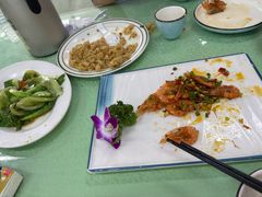 -景好海鲜餐厅(大鹏必选旅游店)