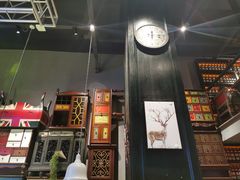 门面-青炉里青花椒鲜活烤鱼(理工大店)