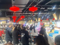 -胖东来生活广场(健康路店)