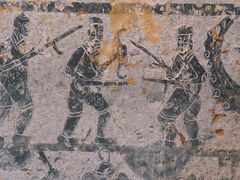 -徐州汉画像石艺术馆