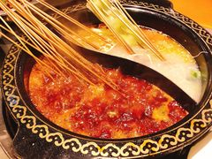 -玉汇林串串香(御营店)