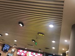 大堂-庆丰包子铺(南站二店)