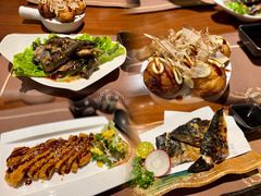 -金沙滩喜来登度假酒店-雅日本餐厅