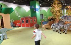 -幻贝家儿童乐园(苏州中心店)