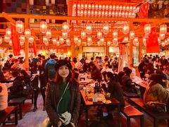 -沙州食驿·非遗小吃夜市