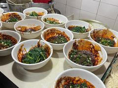 -朱儿面庄(洋河三路店)