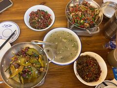 -胖东瓜·浏阳菜馆(火车站店)