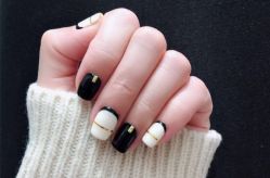 -甲舍美甲美睫艺术馆