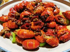 -郑喜旺烧烤(郑州总店)