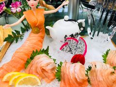 -雅和生态渔庄·宜城锅巴饭(龙灵山公园店)