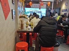 -扬二春炒饭(国庆路总店)