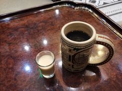 -东海咖啡馆