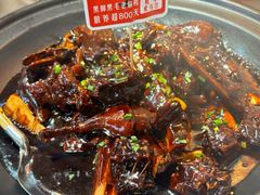 -回味黑鸭煲·始于2006(万松园店)