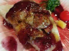 -樱之盛宴·蟹料理海鲜自助(前进大街店)