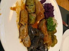 -兰特伯爵西餐厅·啤酒屋(方庄店)